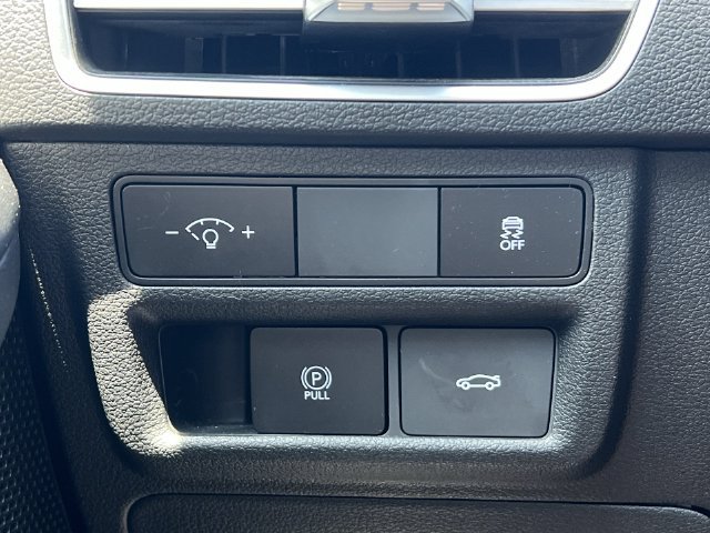 Certified 2025 Hyundai Sonata SEL FWD image 29