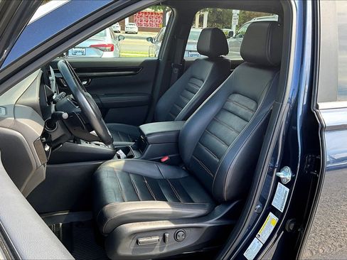 Used 2023 Honda CR-V Sport Touring image 27