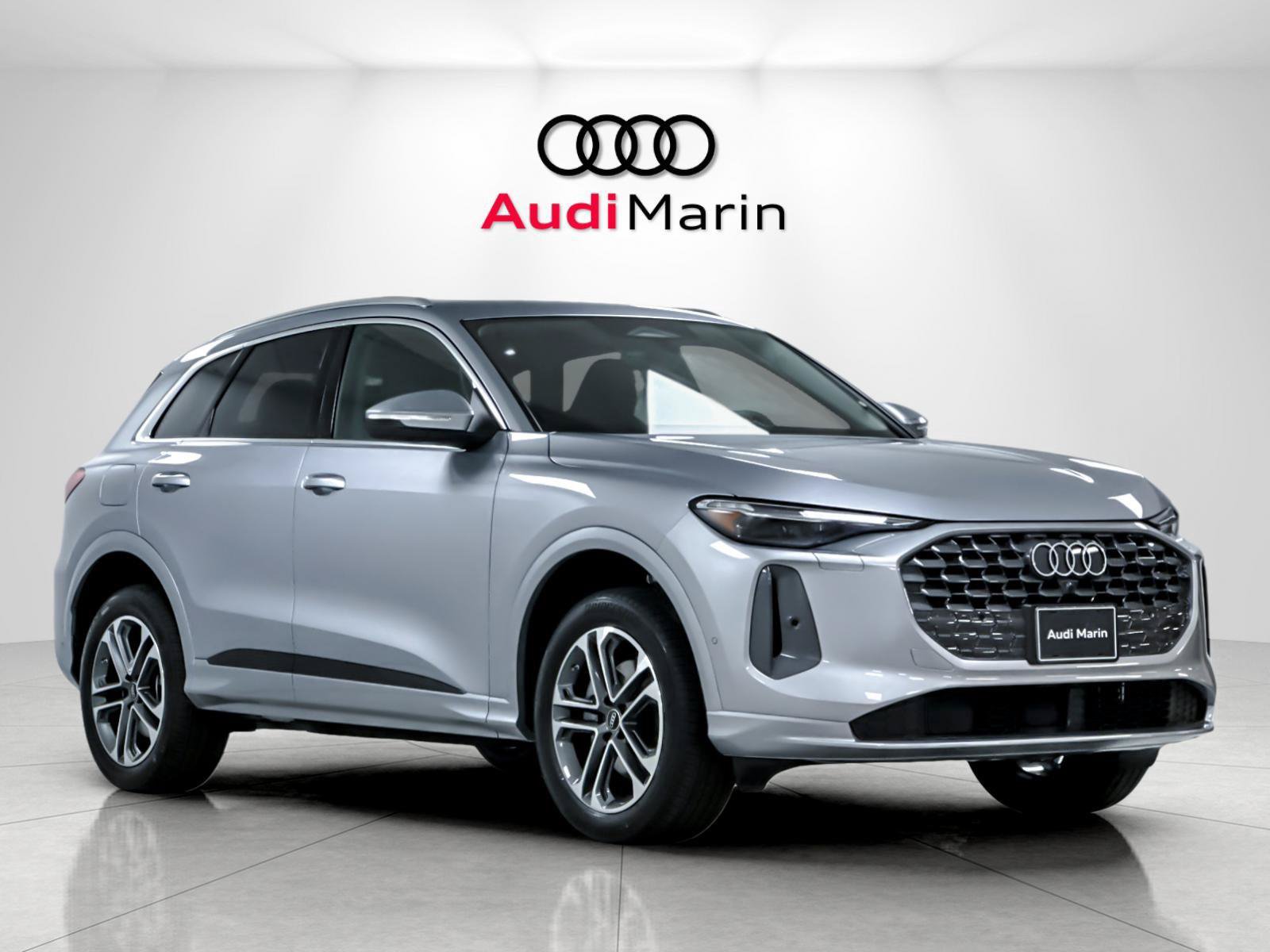 New 2026 Audi Q5 Premium Plus AWD/4WD image 7