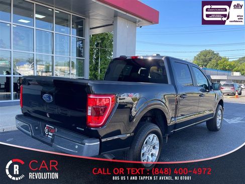 Used 2023 Ford F150 XLT AWD/4WD image 6