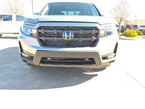 New 2026 Honda Ridgeline RTL image 8
