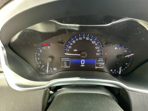 Used 2014 Cadillac SRX Luxury w/ Driver Awareness Package AWD/4WD image 16
