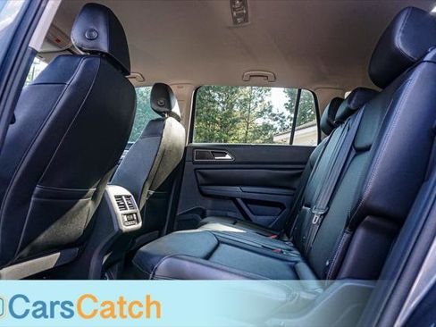 Used 2019 Volkswagen Atlas SE w/ Towing Package image 19