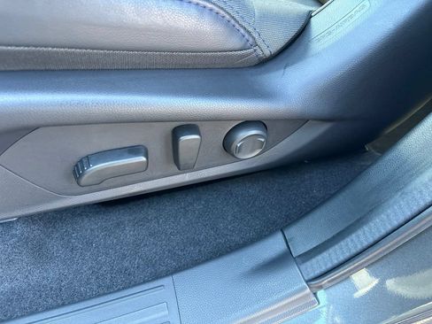 Certified 2026 Subaru Forester Premium AWD/4WD image 16