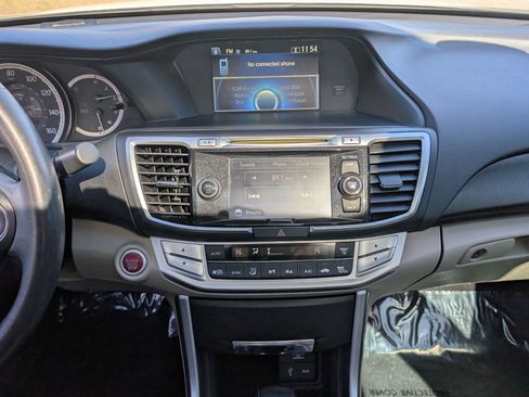 Used 2013 Honda Accord EX-L image 26