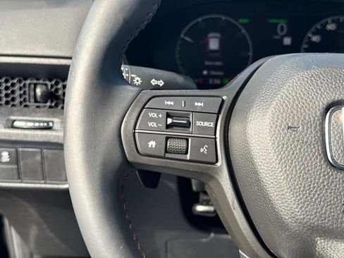 Certified 2024 Honda CR-V Sport image 30