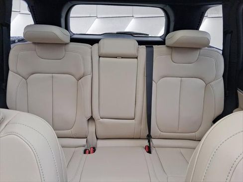 New 2026 Jeep Grand Cherokee Limited w/ Limited Altitude Package image 31