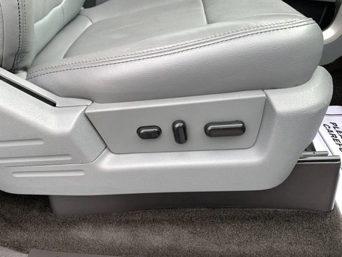 Used 2014 Ford F150 Lariat w/ Equipment Group 501A Mid RWD image 28