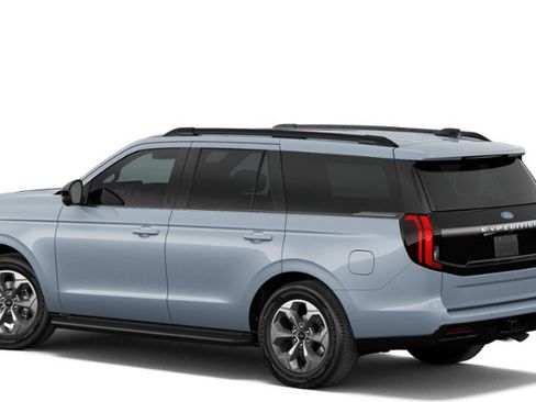 New 2027 Ford Expedition Active RWD image 44