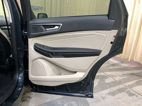 Used 2023 Ford Edge Titanium w/ Equipment Group 301A image 13