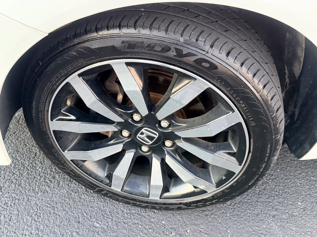 Used 2014 Honda Civic EX-L image 37
