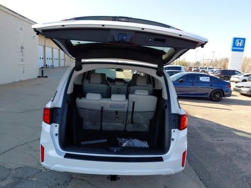New 2026 Honda Odyssey EX-L image 35
