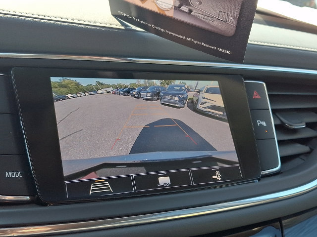 Used 2020 Buick Enclave Essence w/ Sound and Sites Package FWD image 18