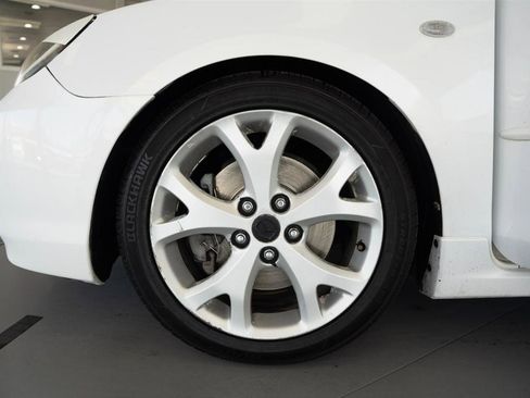 Used 2009 MAZDA MAZDA3 s Grand Touring FWD image 9
