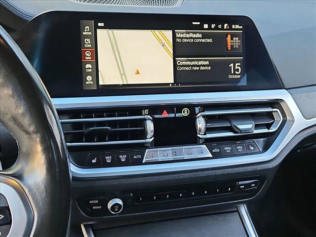 Used 2020 BMW M340i xDrive AWD/4WD image 15