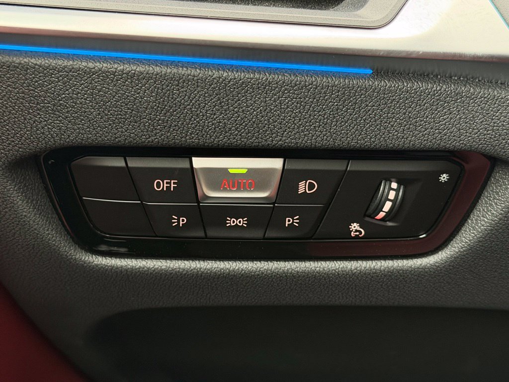 Used 2024 BMW i4 eDrive35 w/ M Sport Package RWD image 21