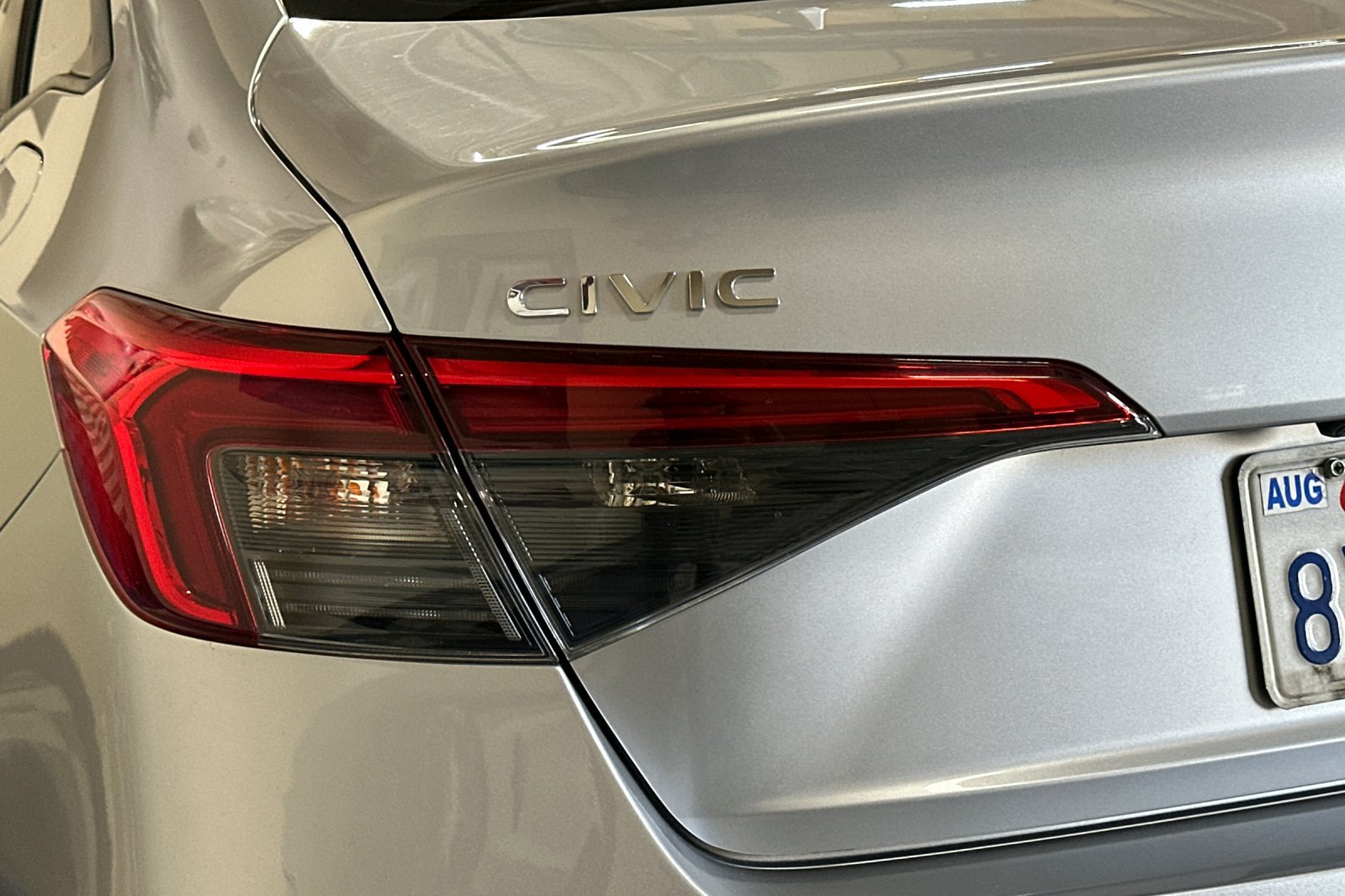 Used 2022 Honda Civic Sport image 41