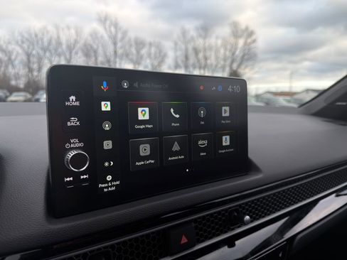 New 2026 Honda Civic Sport Touring image 31