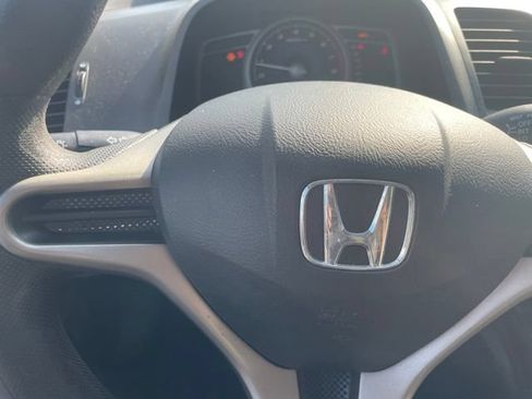 Used 2011 Honda Civic LX image 15