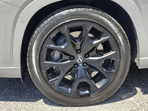 Used 2025 Lexus TX 350 AWD w/ Technology Package image 13