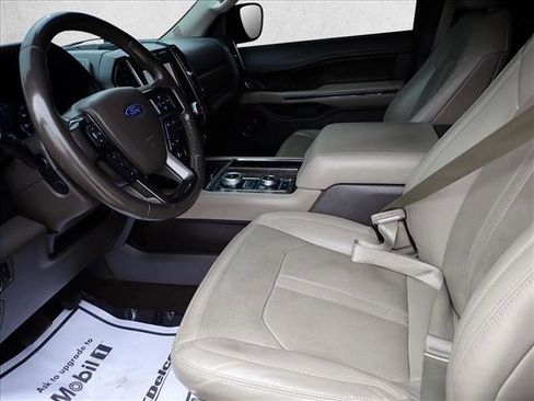 Used 2021 Ford Expedition Max Limited image 13