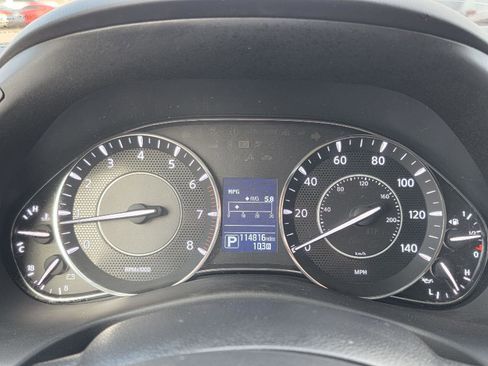 Used 2019 Nissan Armada SL w/ Premium Package image 29