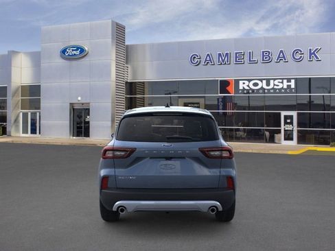 New 2026 Ford Escape Active image 28