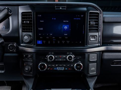 Used 2026 Ford F350 Lariat w/ Lariat Premium Package image 25