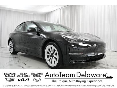 Used 2023 Tesla Model 3 Long Range