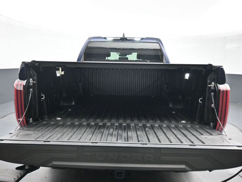 Used 2023 Toyota Tundra Platinum w/ Advanced Package image 52