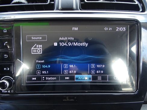 Used 2024 Mitsubishi Mirage ES image 18