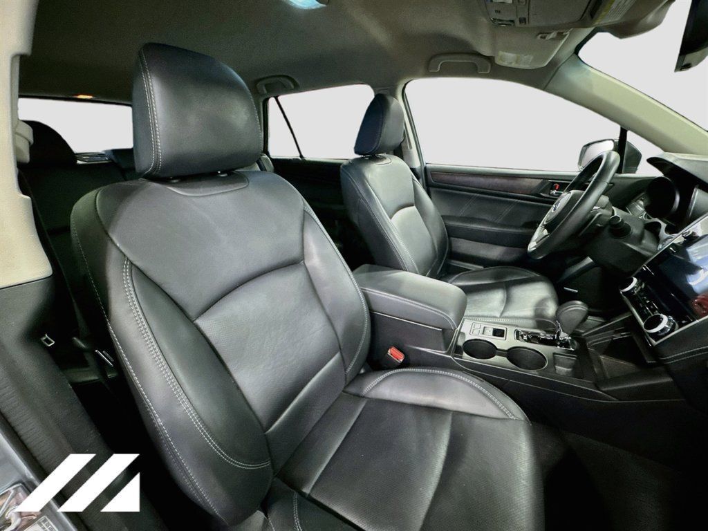 Used 2019 Subaru Outback 2.5i Limited AWD/4WD image 29