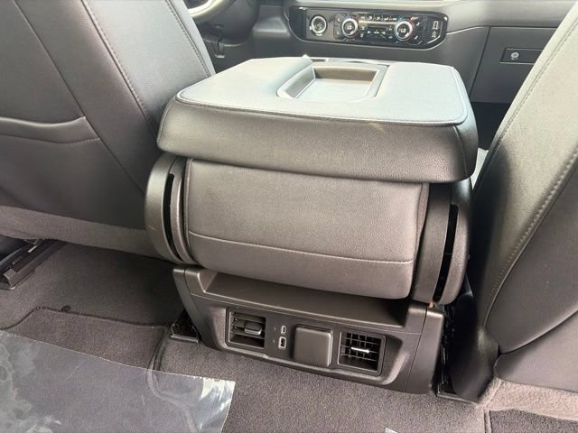 Used 2024 GMC Sierra 1500 SLT AWD/4WD image 50