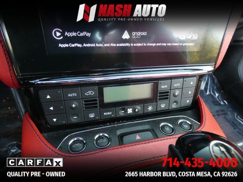 Used 2019 Maserati GranTurismo Sport image 53