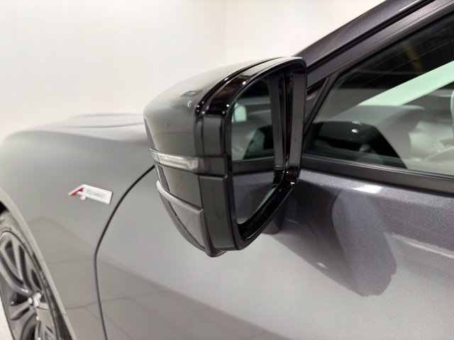 Certified 2023 Acura TLX w/ A-SPEC Package AWD/4WD image 9