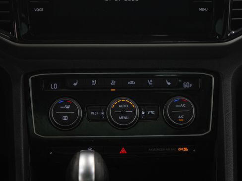 Used 2023 Volkswagen Atlas SEL Premium AWD/4WD image 21