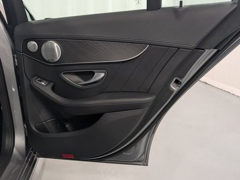 Used 2016 Mercedes-Benz C 300 4MATIC Sedan image 26