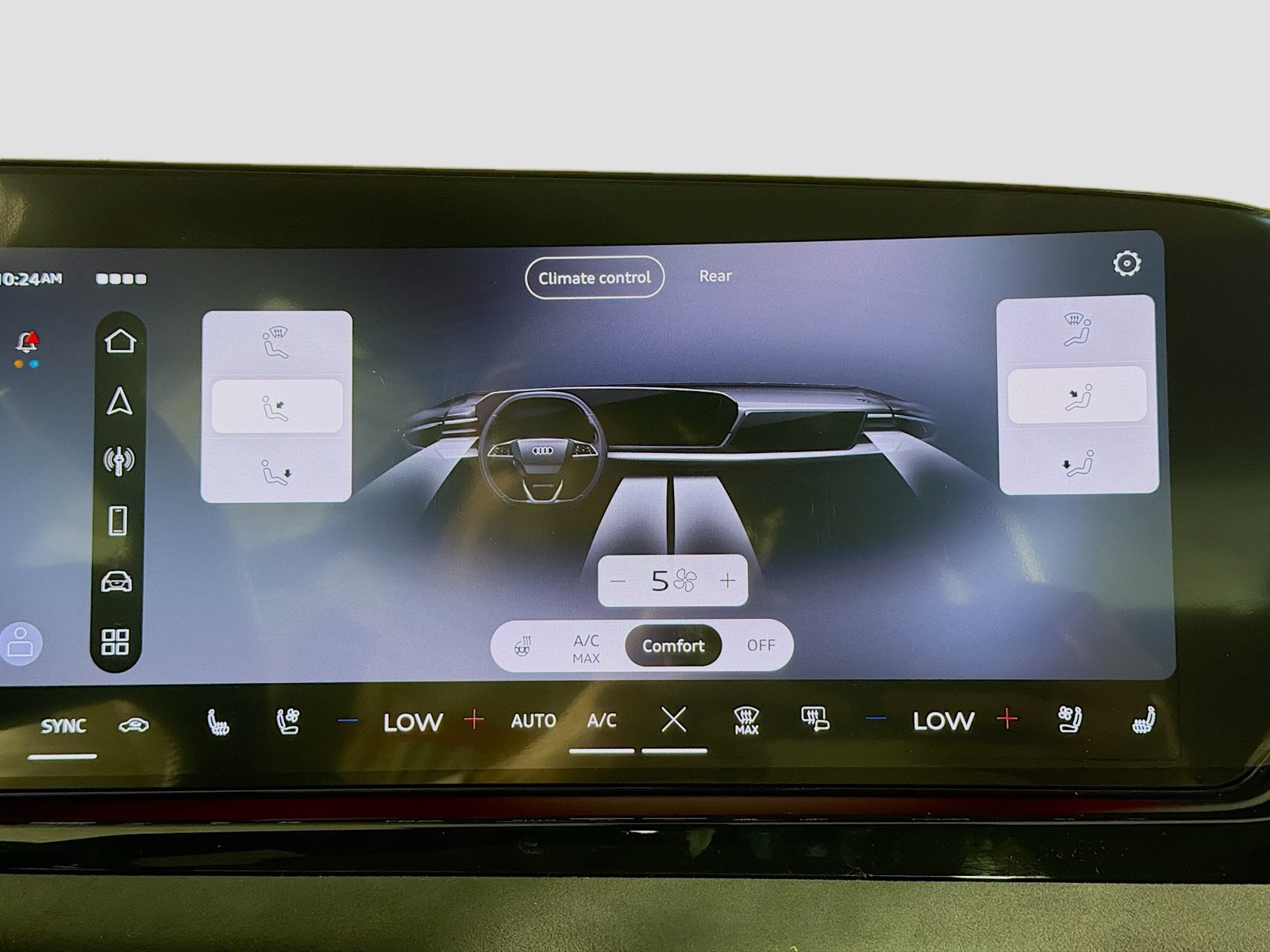 New 2026 Audi S5 Premium Plus AWD/4WD image 15
