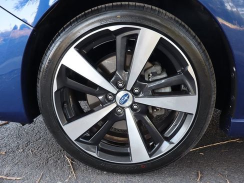 Used 2017 Subaru Impreza 2.0i Sport AWD/4WD image 42