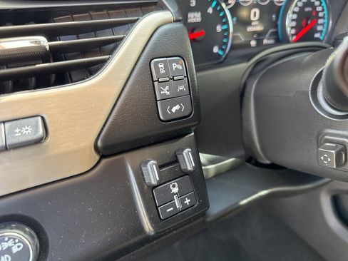 Used 2018 GMC Yukon Denali w/ Denali Ultimate Package image 57