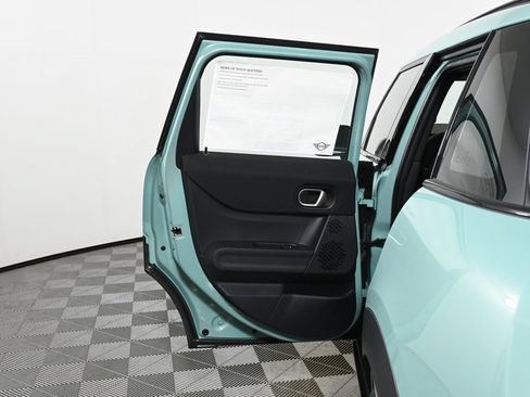 New 2026 MINI Cooper S FWD image 25