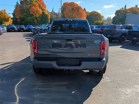New 2026 RAM 3500 Laramie image 6