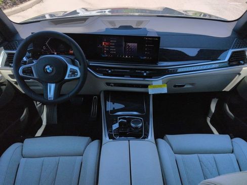 New 2026 BMW X5 sDrive40i w/ M Sport Package RWD image 15