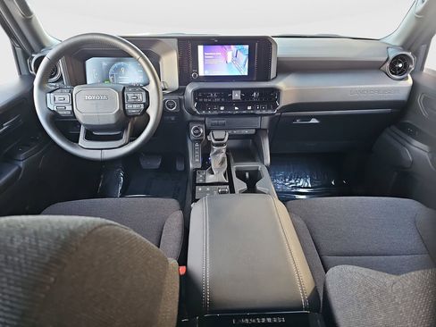 Used 2025 Toyota Land Cruiser 1958 AWD/4WD image 18