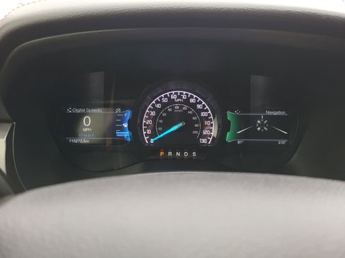 Used 2019 Ford Ranger Lariat w/ Equipment Group 501A Mid image 20