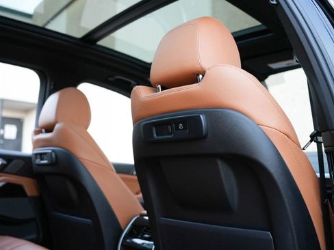 Used 2021 BMW X5 sDrive40i w/ M Sport Package image 28