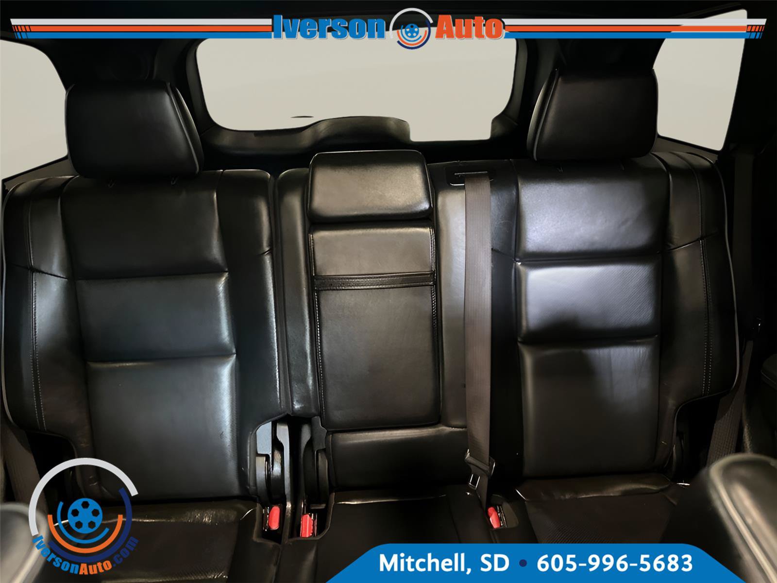 Used 2020 Jeep Grand Cherokee Overland AWD/4WD image 26