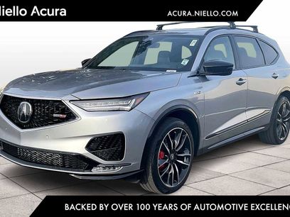 Used 2024 Acura MDX Type S