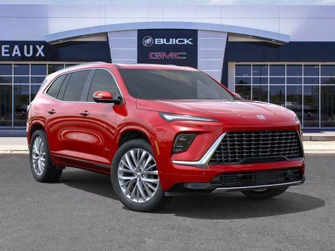 New 2026 Buick Enclave Avenir w/ Super Cruise Package FWD image 30