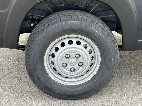 New 2026 RAM ProMaster 2500 image 14